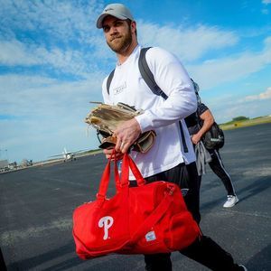 Meet your Posher, Joey